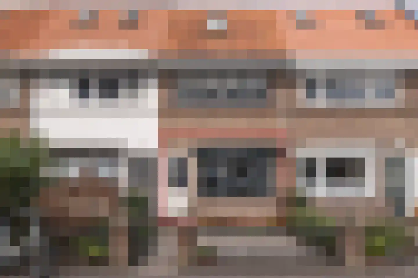 Ruitersweg 20 Hilversum