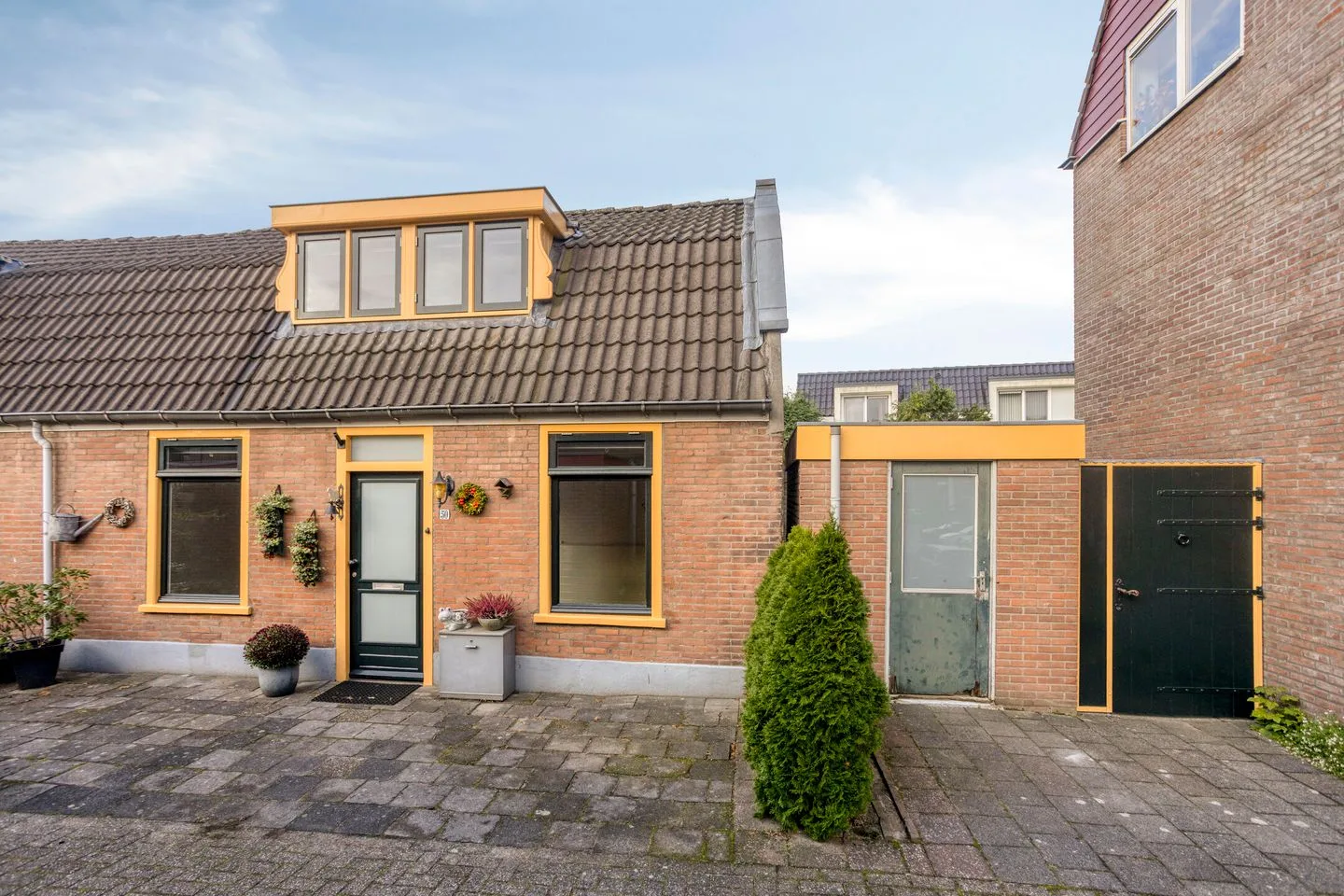 Ruitersweg 50 Hilversum foto 2