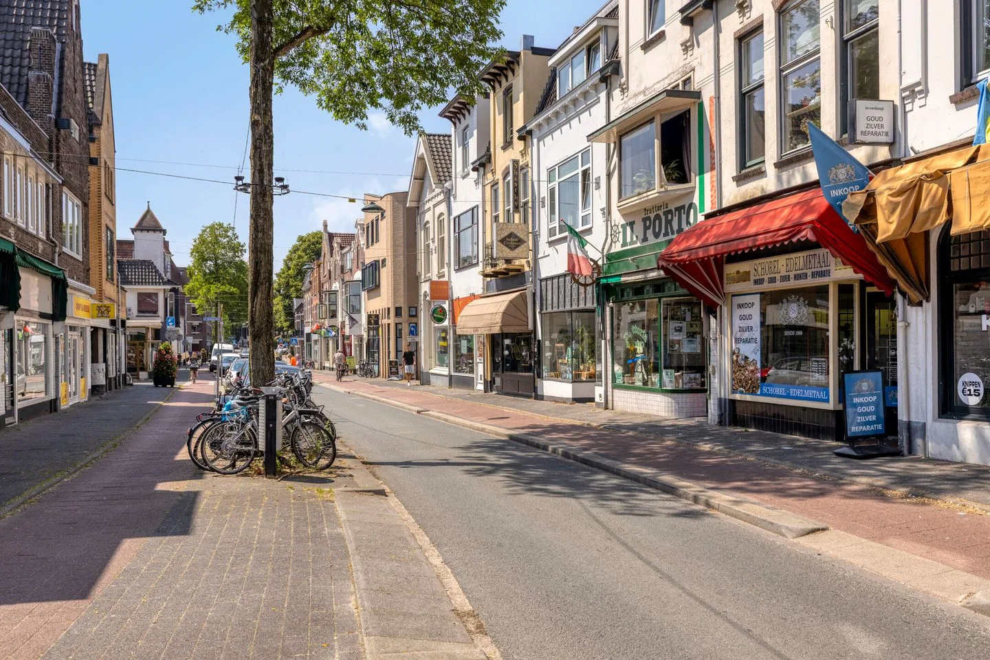 Ruitersweg 50 Hilversum thumbnail 34