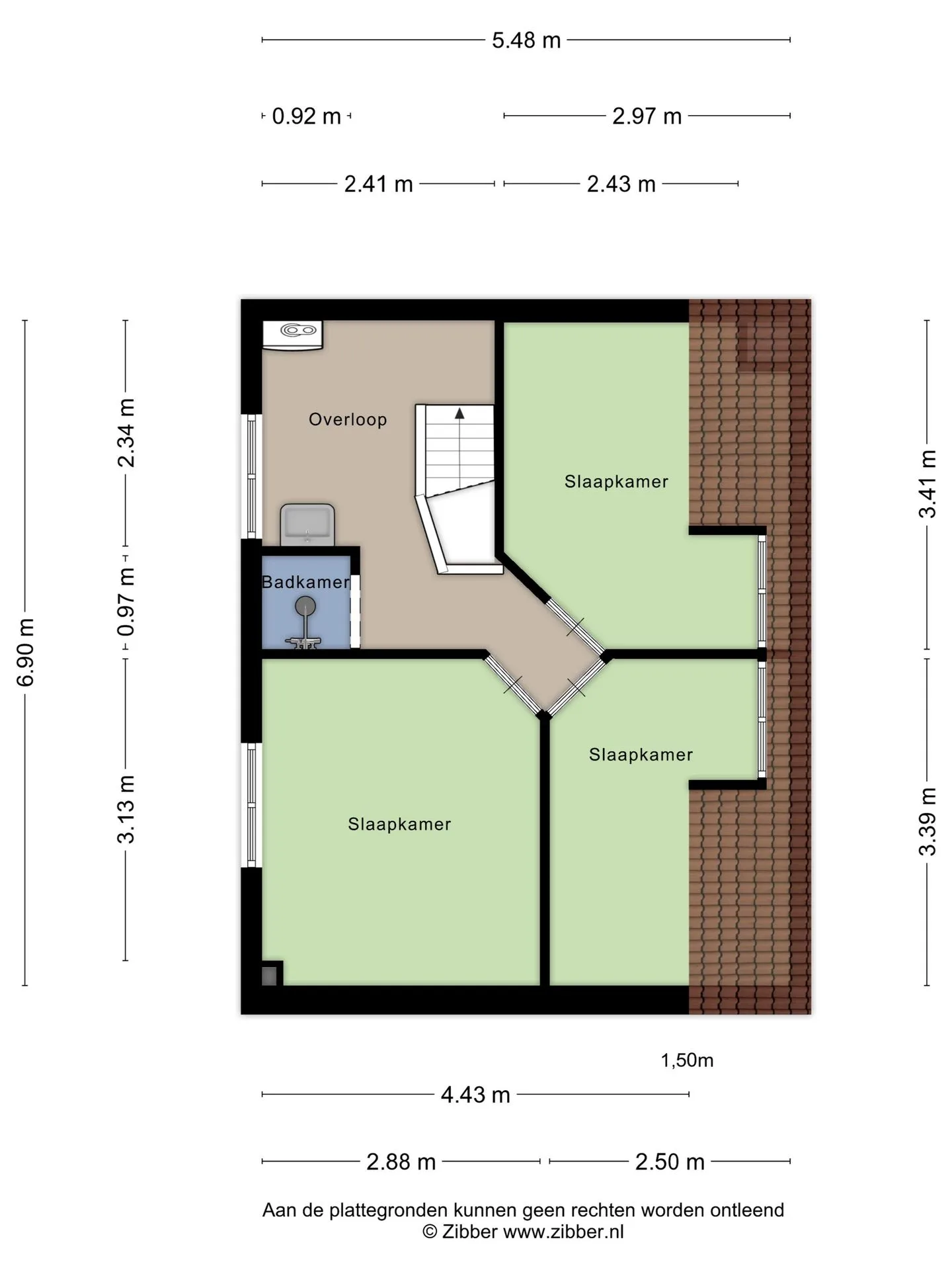 Ruitersweg 50 Hilversum thumbnail 38