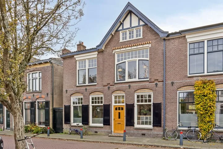 Ruitersweg 99 Hilversum