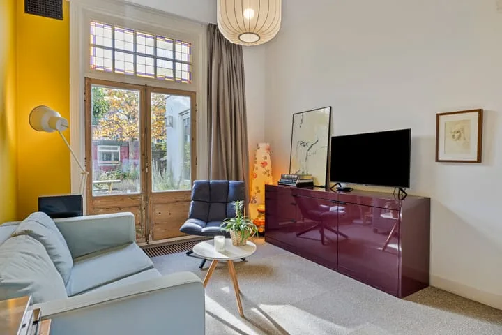 Ruitersweg 99 Hilversum thumbnail 9