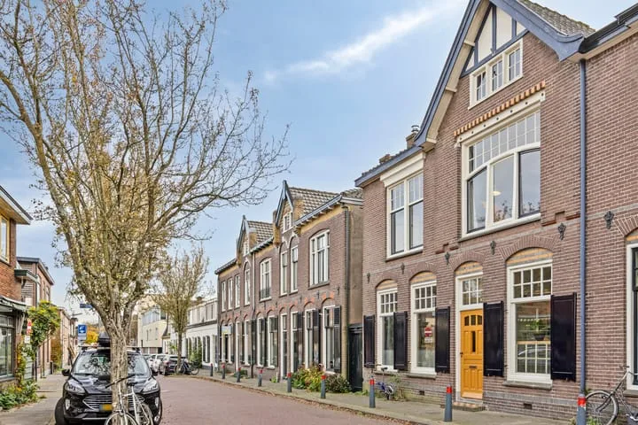 Ruitersweg 99 Hilversum thumbnail 34