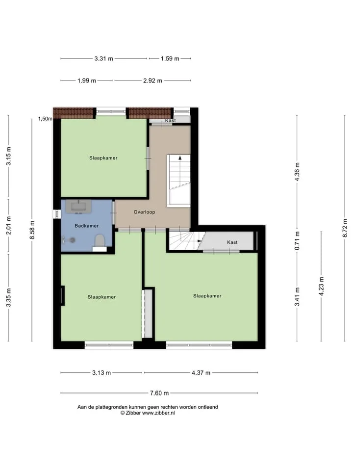 Ruitersweg 99 Hilversum thumbnail 41