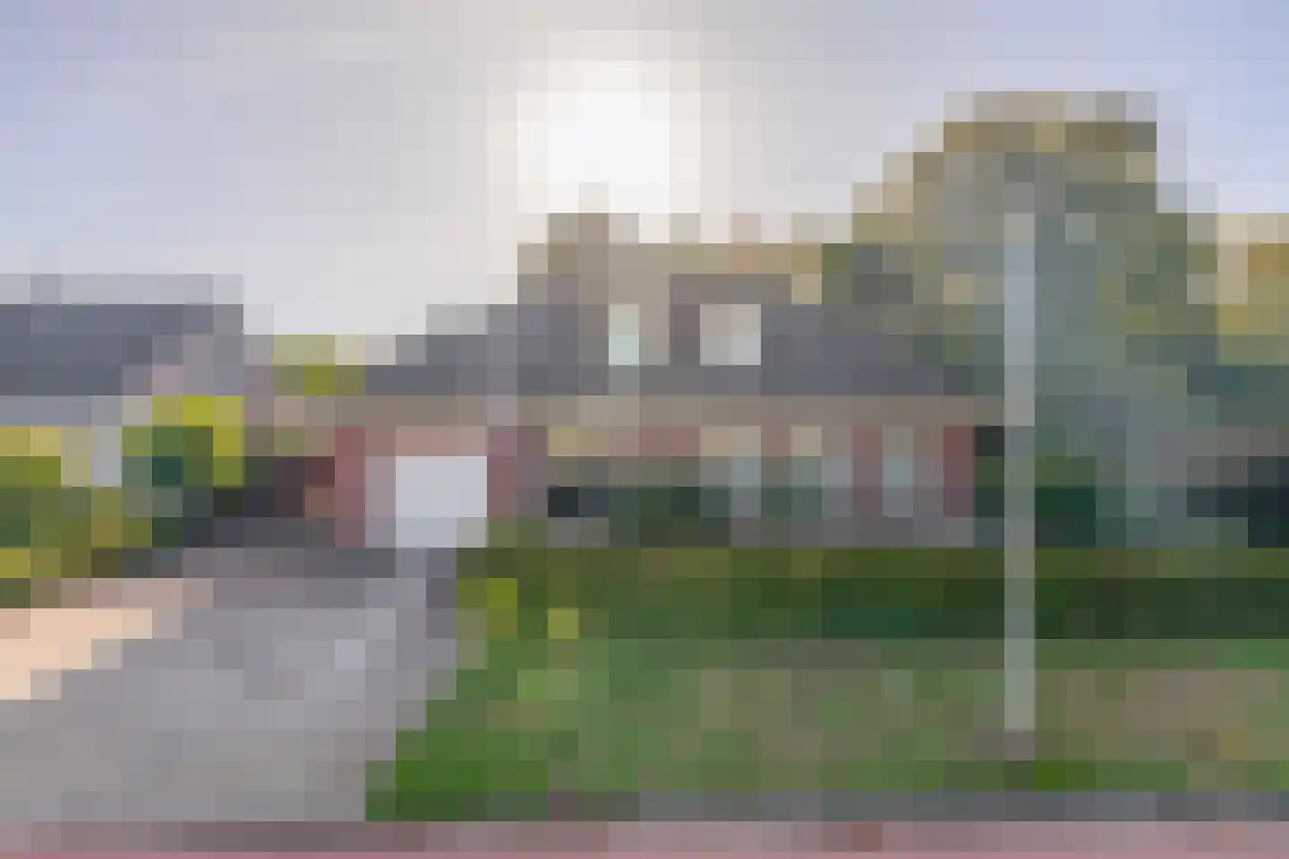 Ruiterweg 6 Nuenen