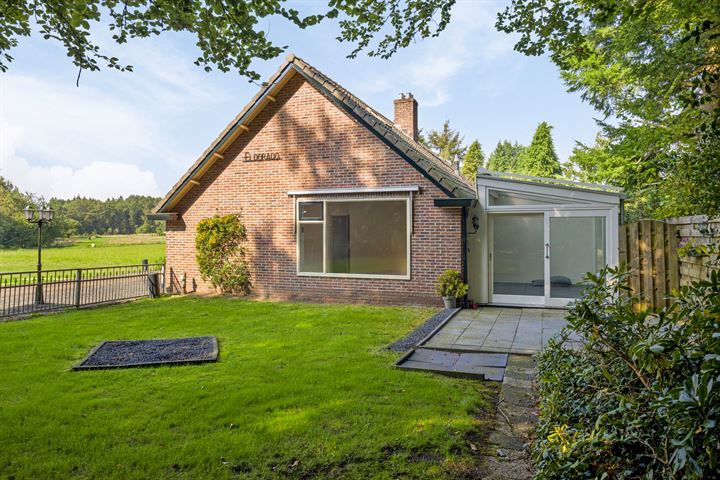 Ruiterweg 79 in Havelterberg foto