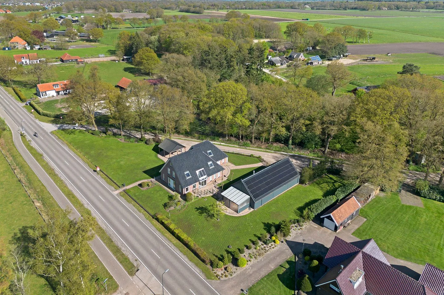 Ruiterweg 8 Darp thumbnail 7