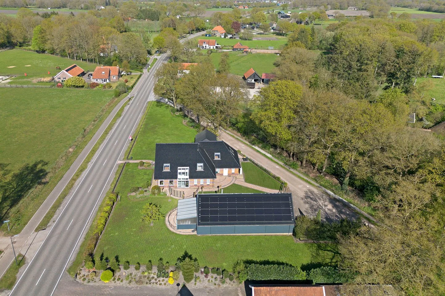 Ruiterweg 8 Darp thumbnail 9