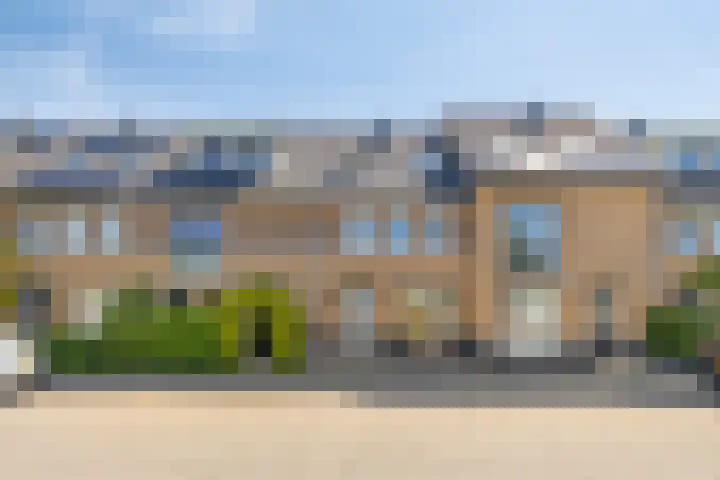Ruiterwei 17 in Barendrecht