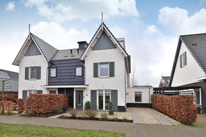 Ruizendaallaan 106 in Eemnes photo