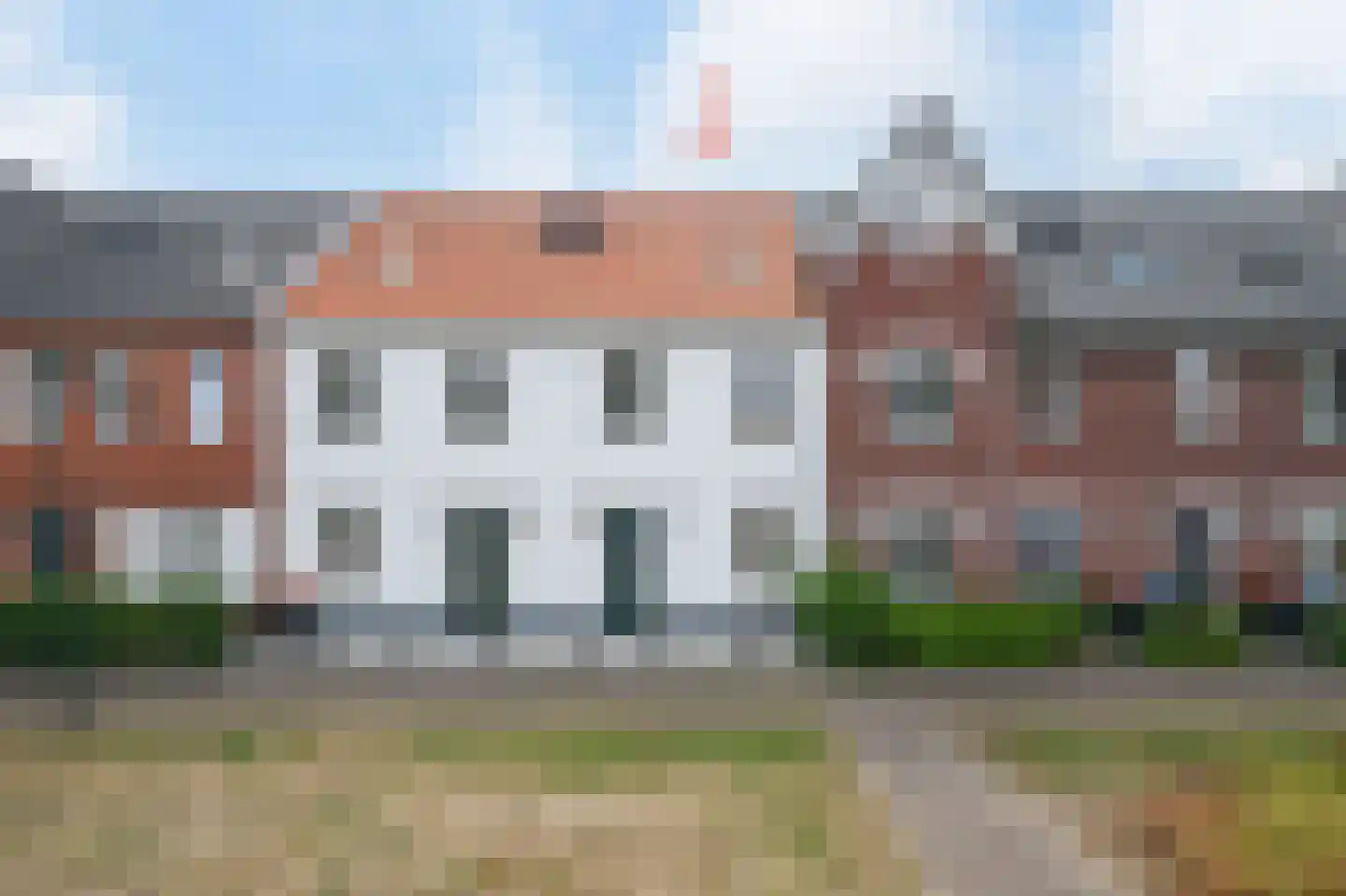 Ruizendaallaan 16 in Eemnes