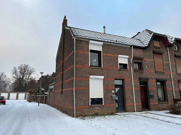 Rukkerweg 269 in Kerkrade