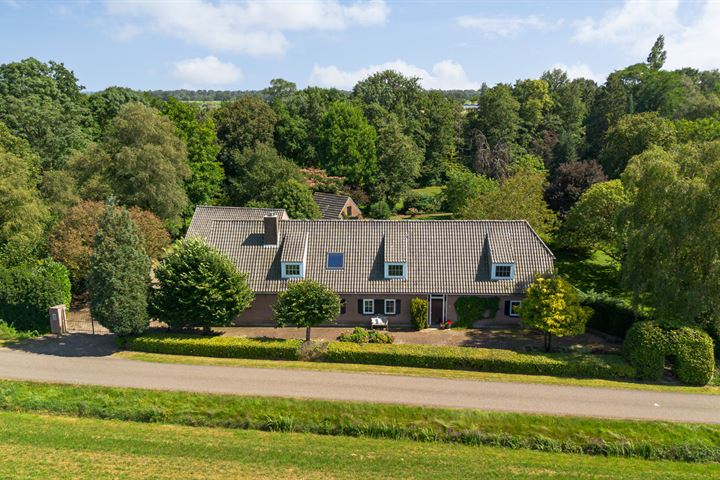 Rukven 7 in Heeswijk-Dinther Foto