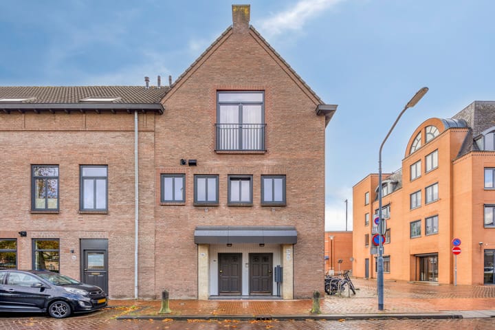 Foto de la vivienda Rulstraat 11B, Oosterhout