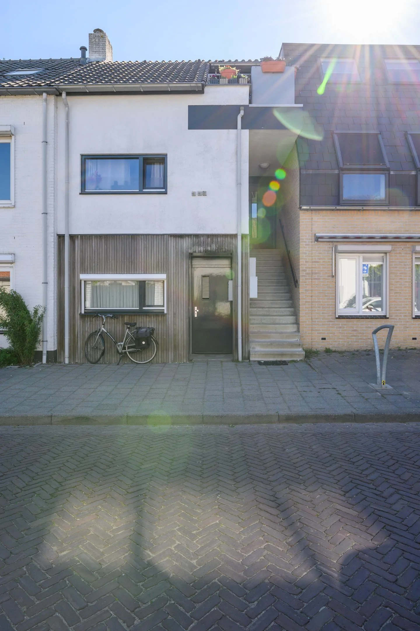 Rulstraat 57 A Oosterhout
