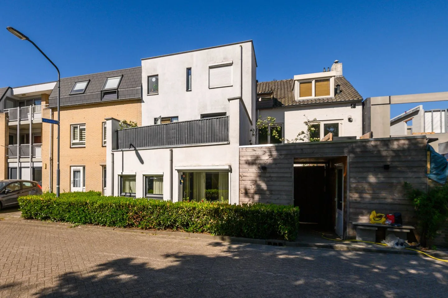 Rulstraat 57 A Oosterhout thumbnail 25