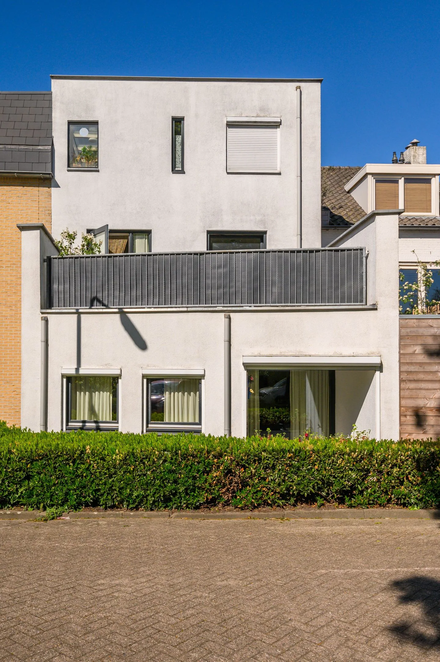 Rulstraat 57 A Oosterhout thumbnail 26