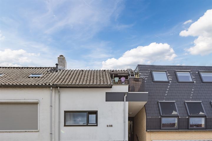 Rulstraat 57C in Oosterhout photo