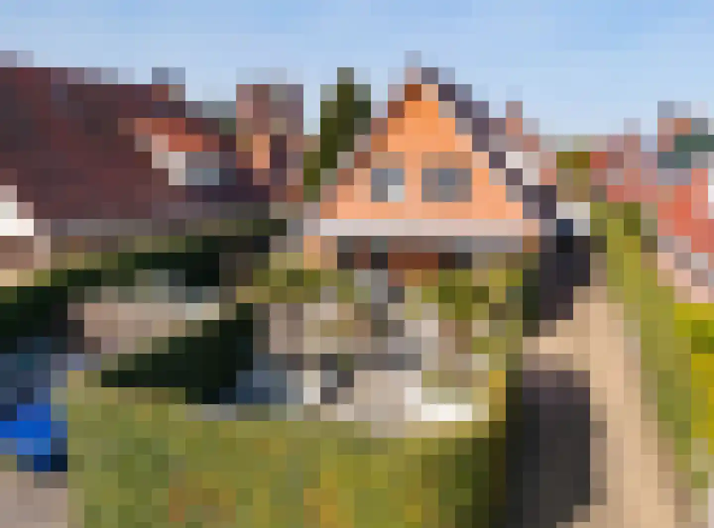 Rumba 3 Nieuw-Vennep