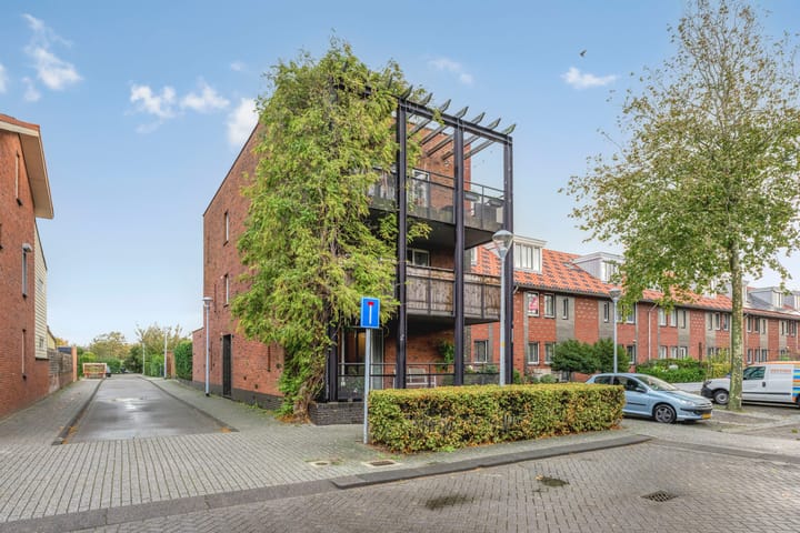 Photo of property Rumba 8, Nieuw-Vennep