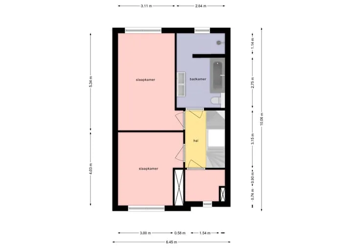 Rumbastraat 73 Apeldoorn thumbnail 49