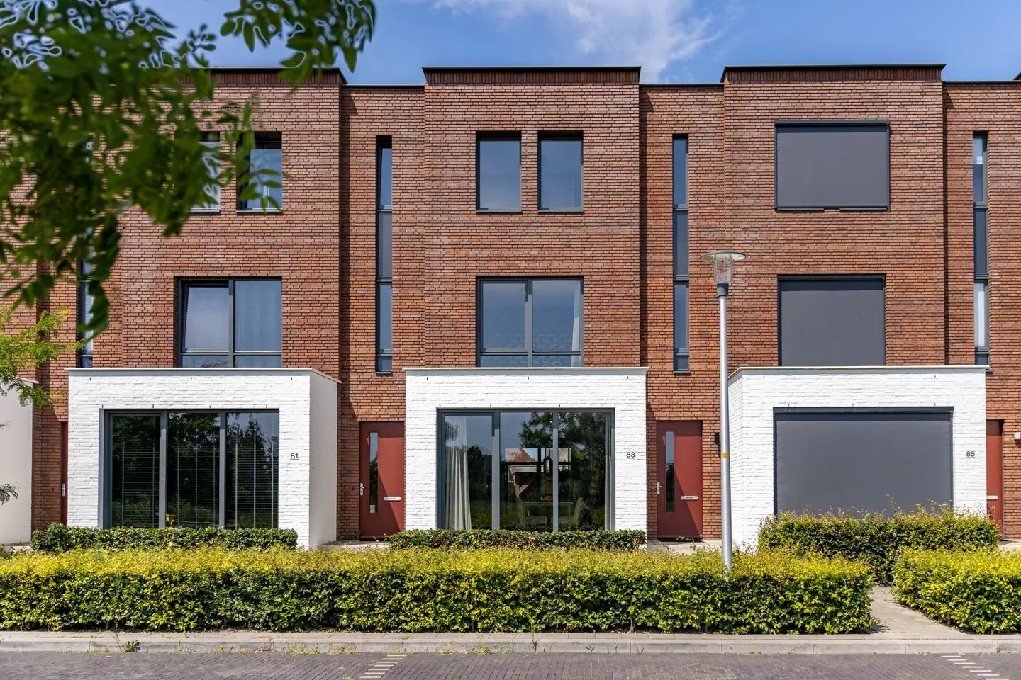 Rumbastraat 83 in Apeldoorn