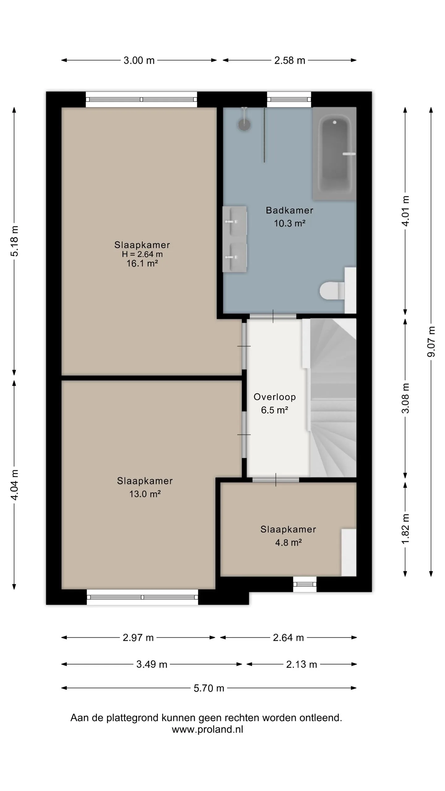Rumbastraat 83 Apeldoorn thumbnail 44