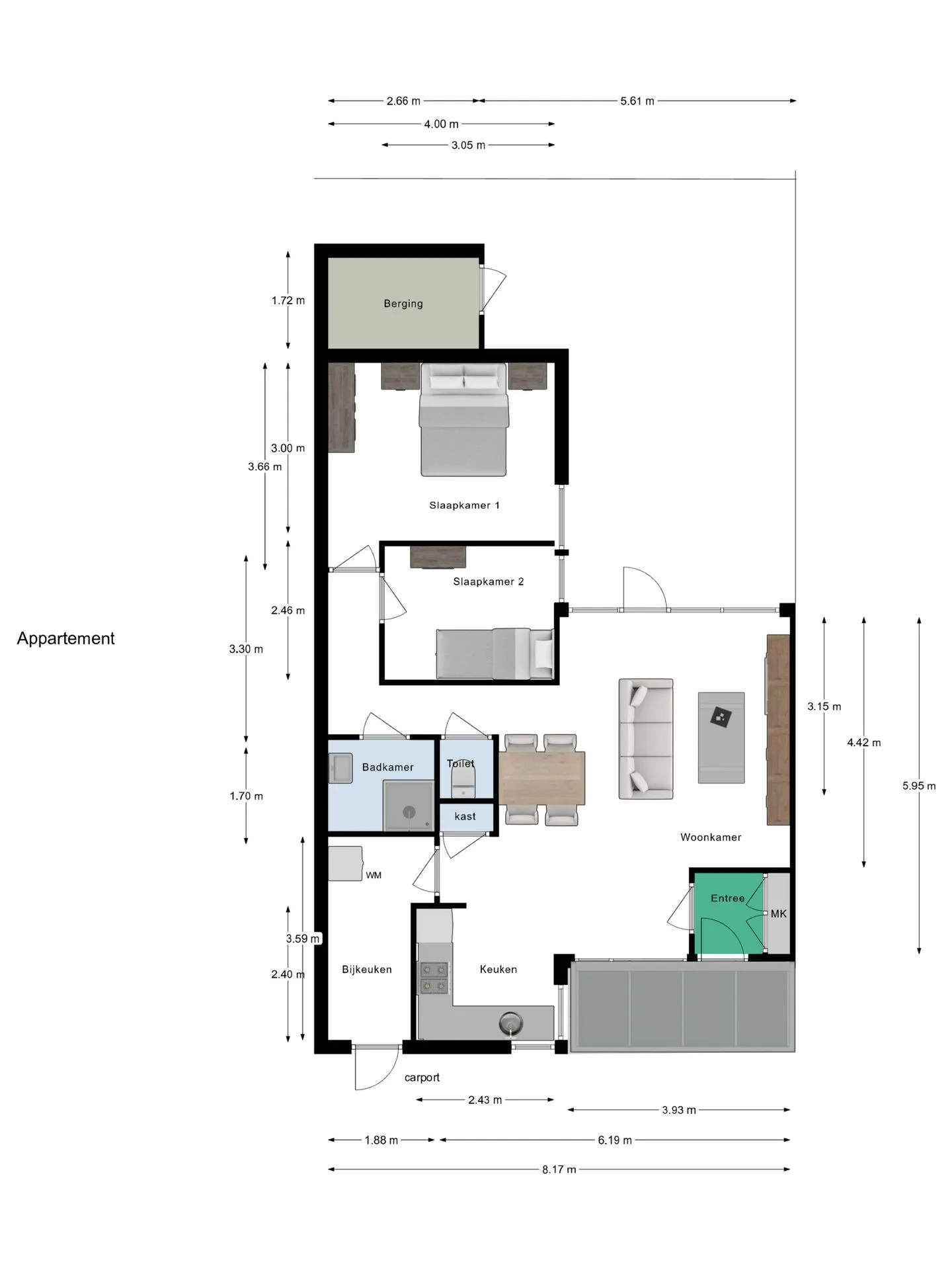 Rumbekestraat 5 Breda thumbnail 41