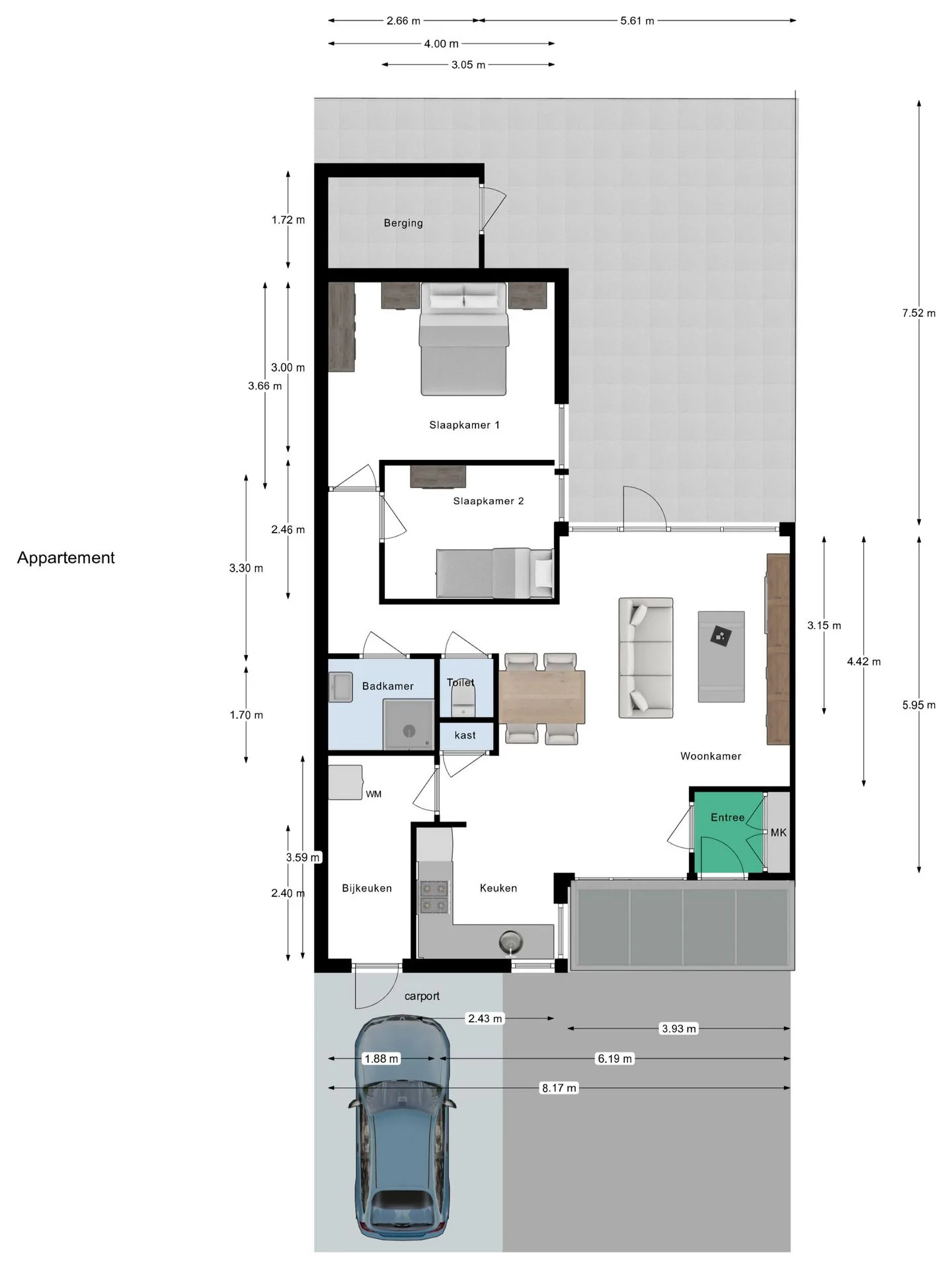 Rumbekestraat 5 Breda thumbnail 42