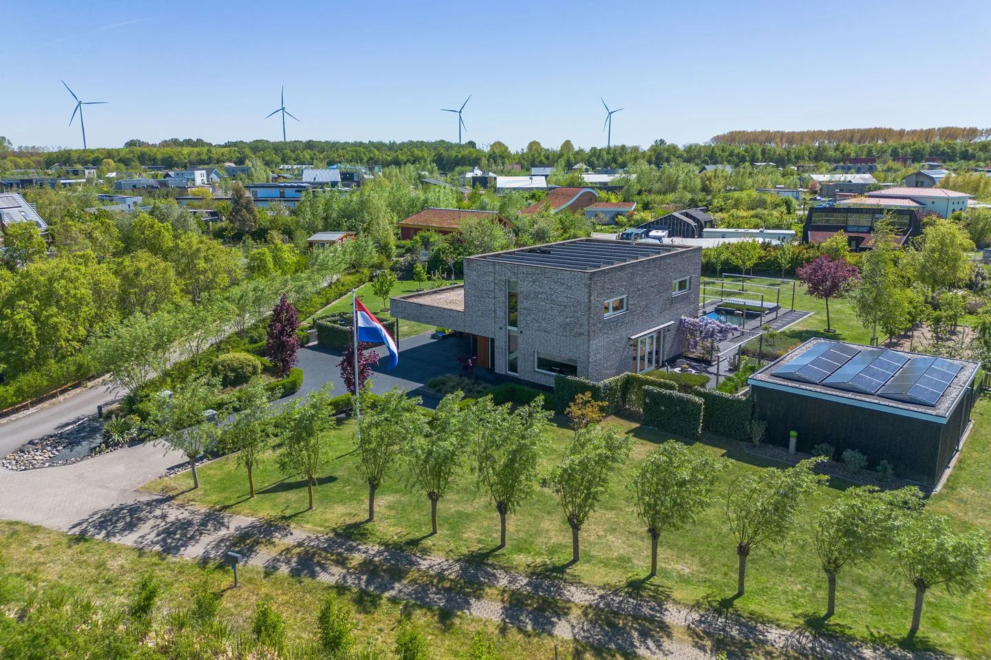 Rumilaan 50 Almere thumbnail 4