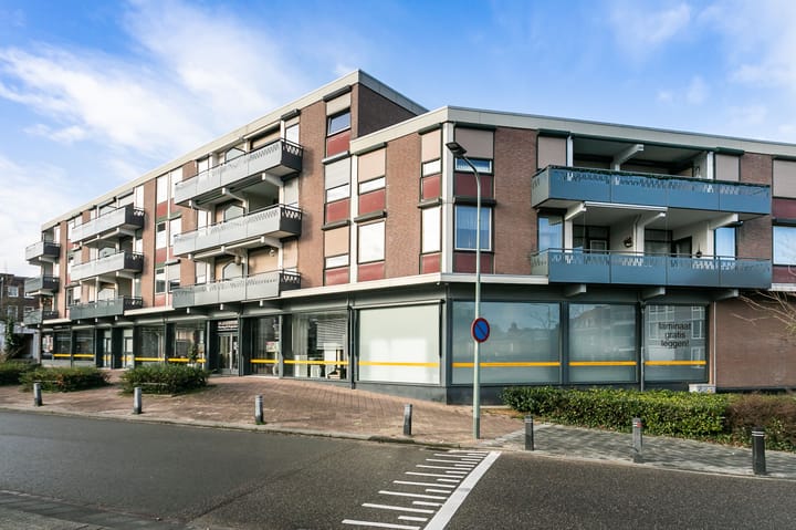 Rumpenerstraat 101 dans Brunssum photo