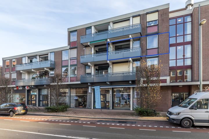 Rumpenerstraat 105 in Brunssum