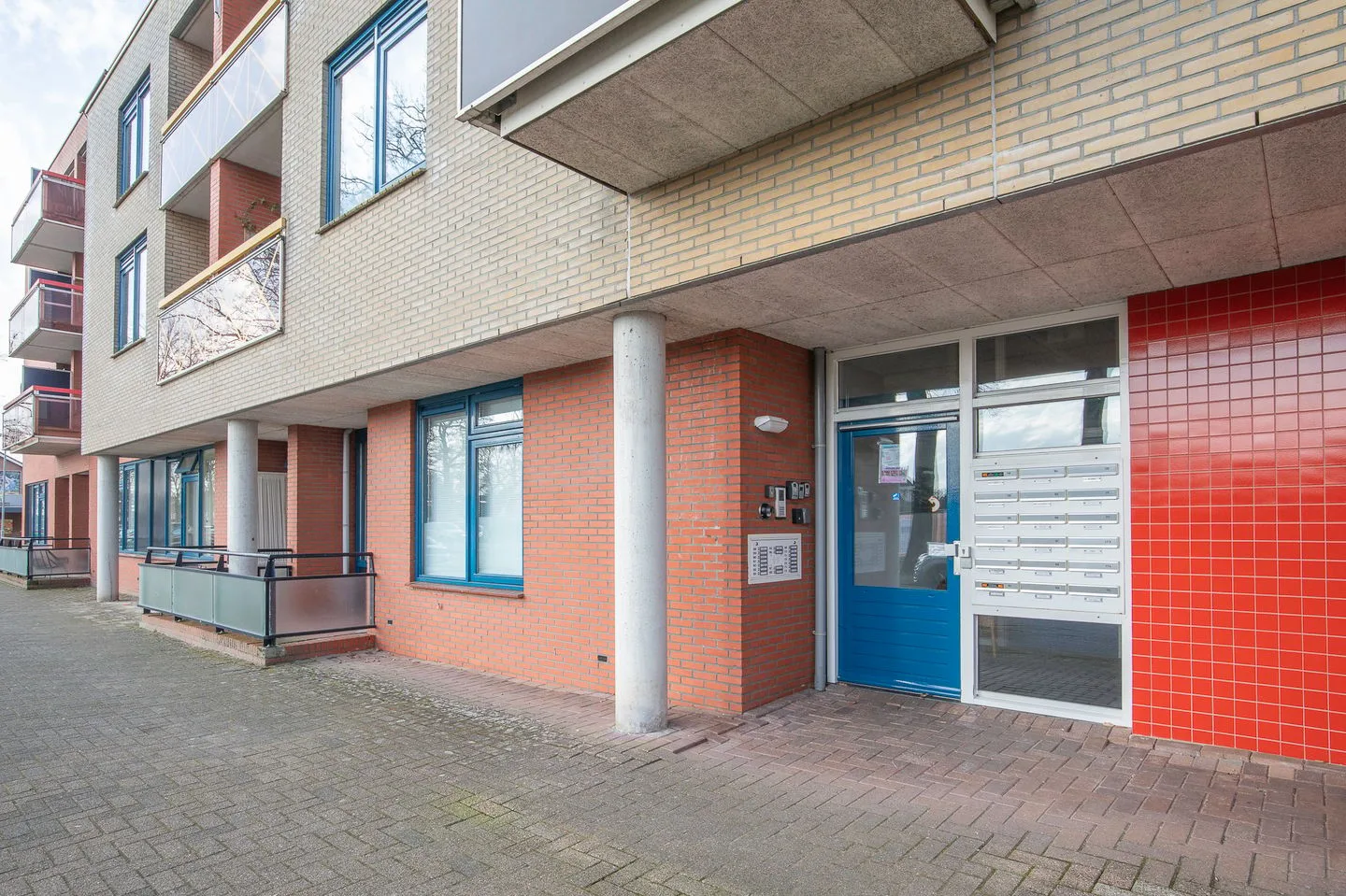 Runde NZ 169 Emmer-Compascuum foto 3