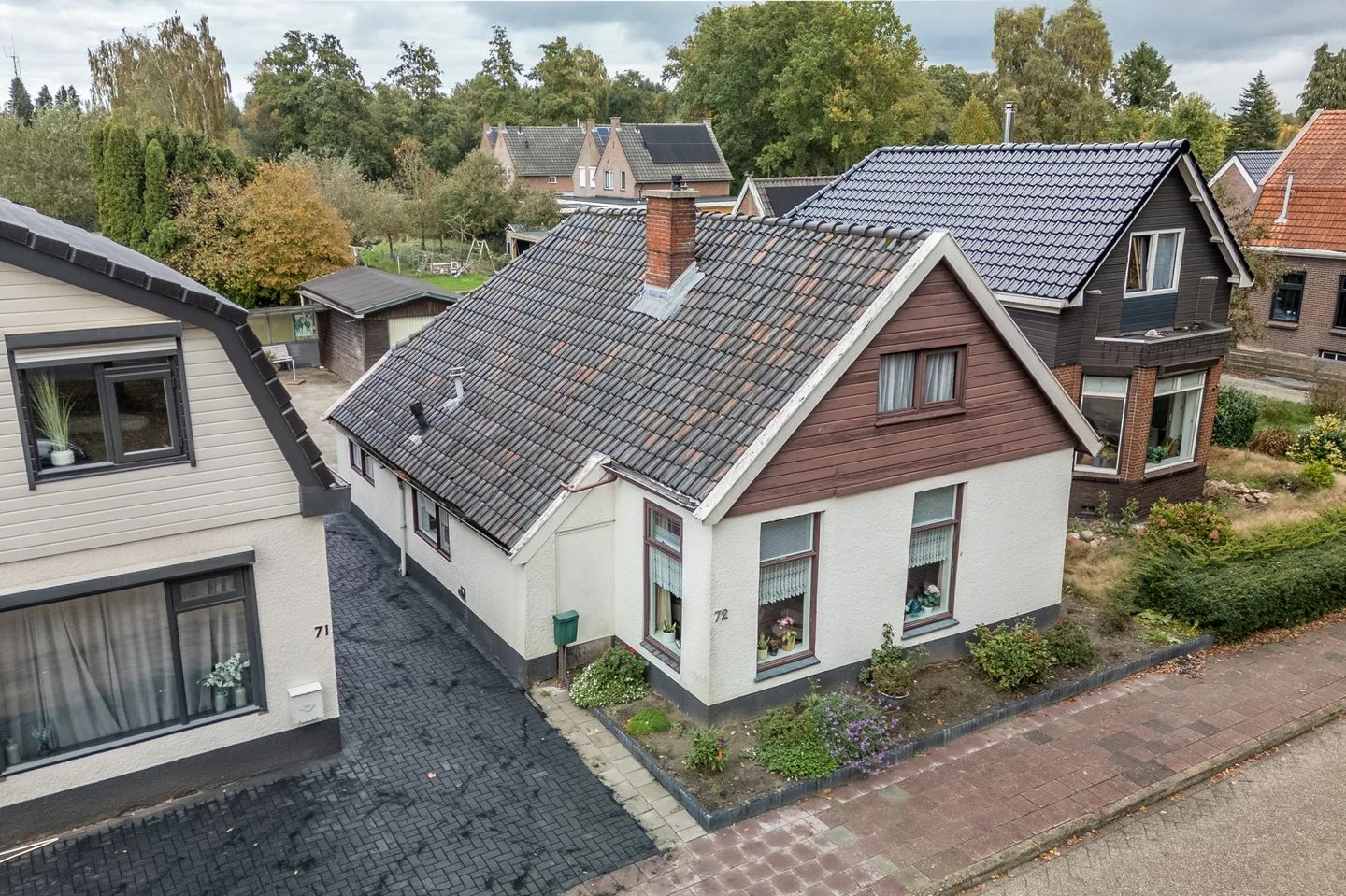 Runde NZ 72 in Emmer-Compascuum