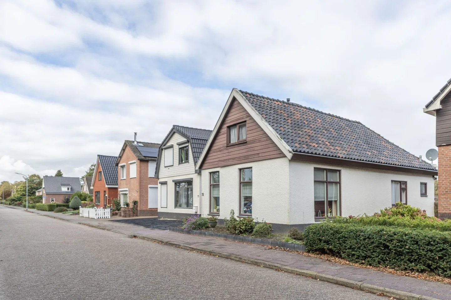 Runde NZ 72 Emmer-Compascuum foto 3