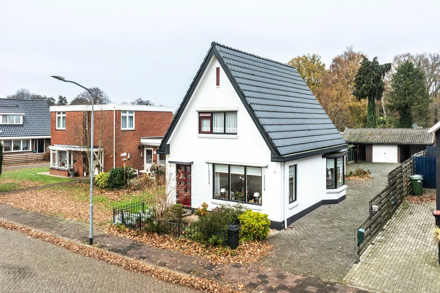 Runde NZ 79 in Emmer-Compascuum