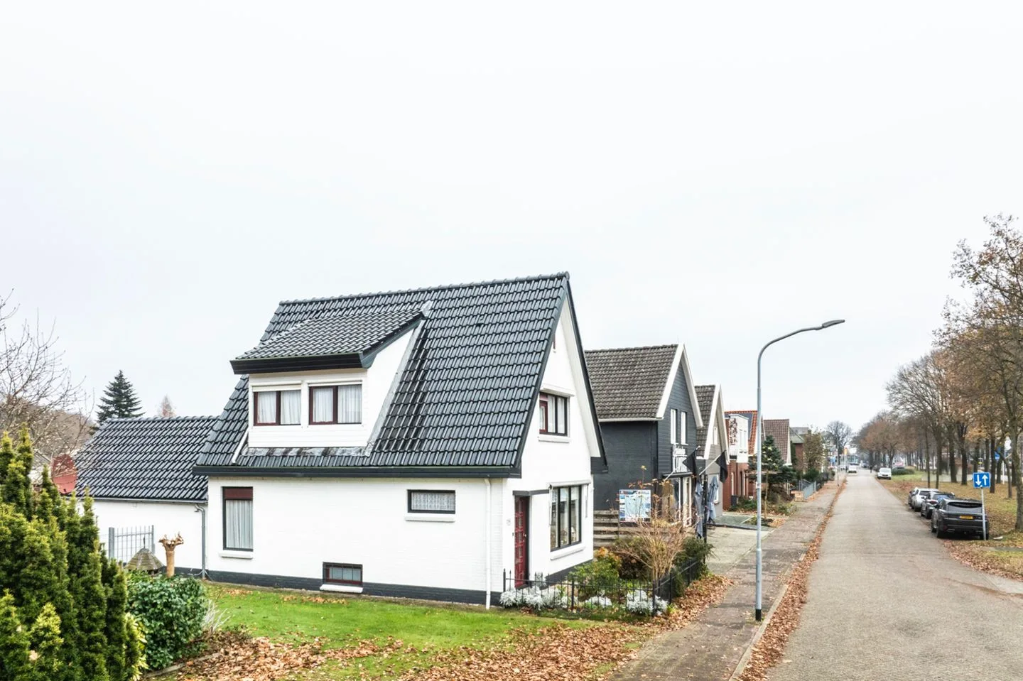 Runde NZ 79 Emmer-Compascuum foto 2