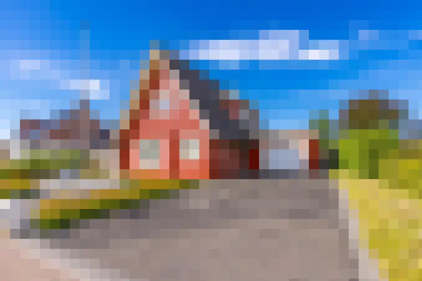 Rundezoom 33 in Ter Apel