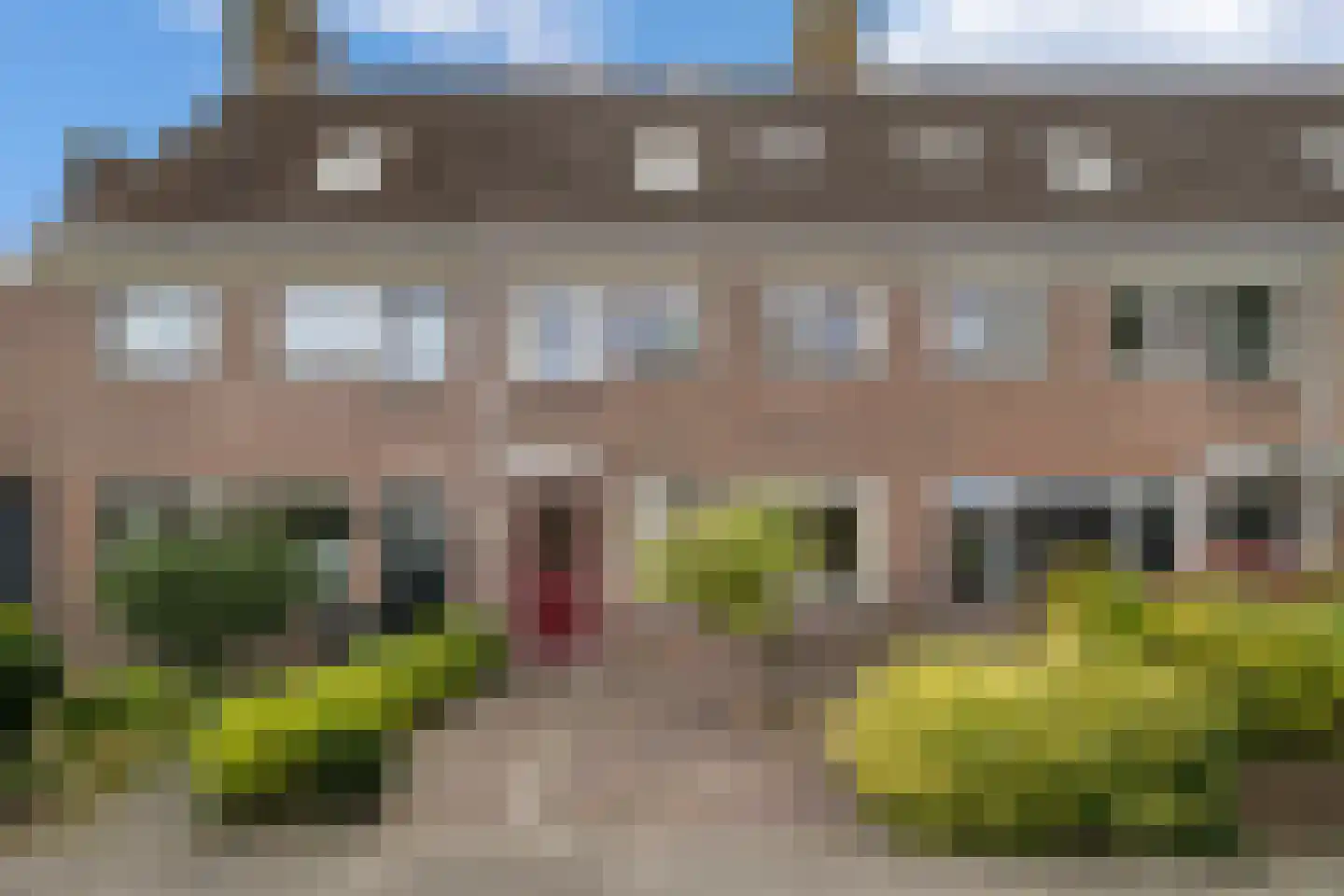 Runmolen 17 in Alkmaar