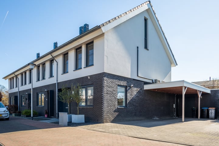 Runmolenlaan 12 in Lochem Foto