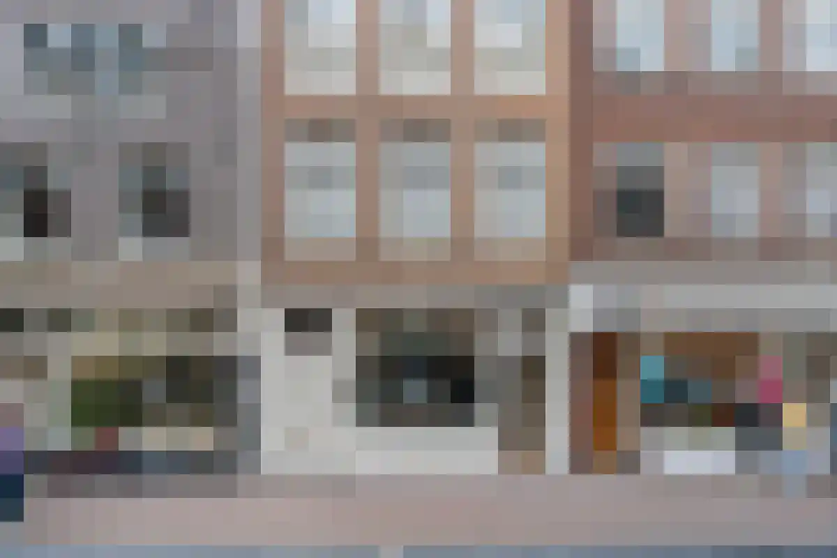 Runstraat 22 in Amsterdam