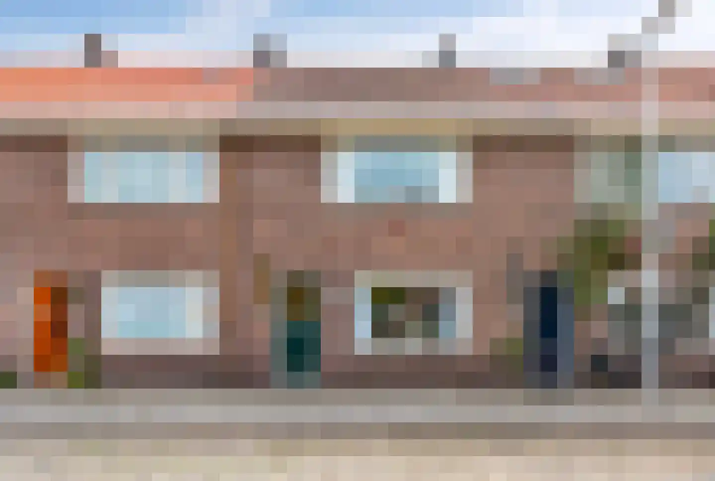 Runstraat 26 in Utrecht