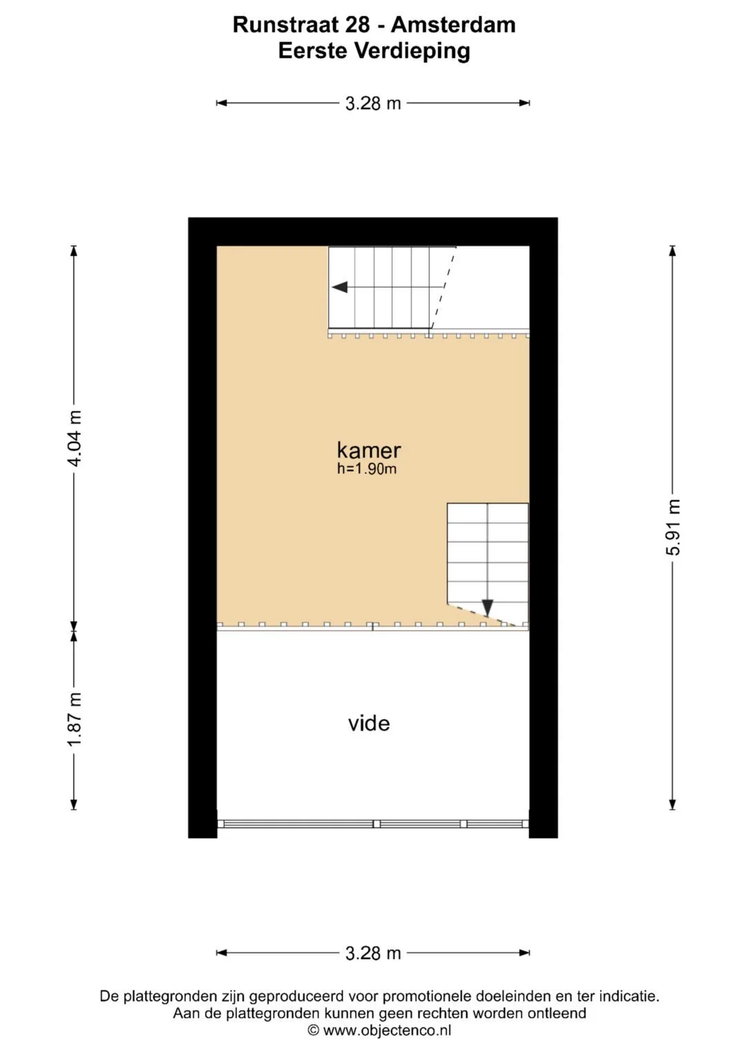 Runstraat 28 Amsterdam thumbnail 35
