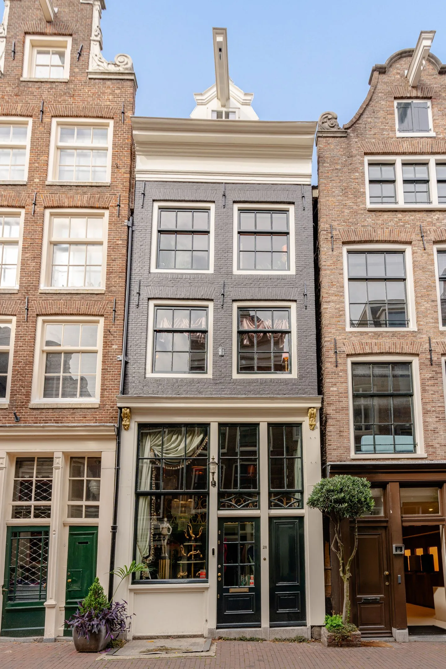 Runstraat 28 Amsterdam thumbnail 4