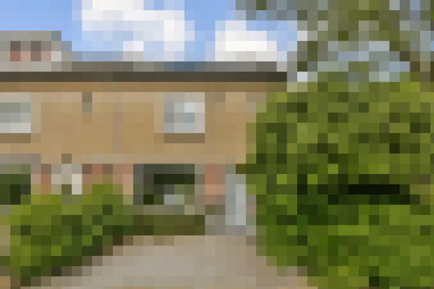 Rupel 25 in Amstelveen