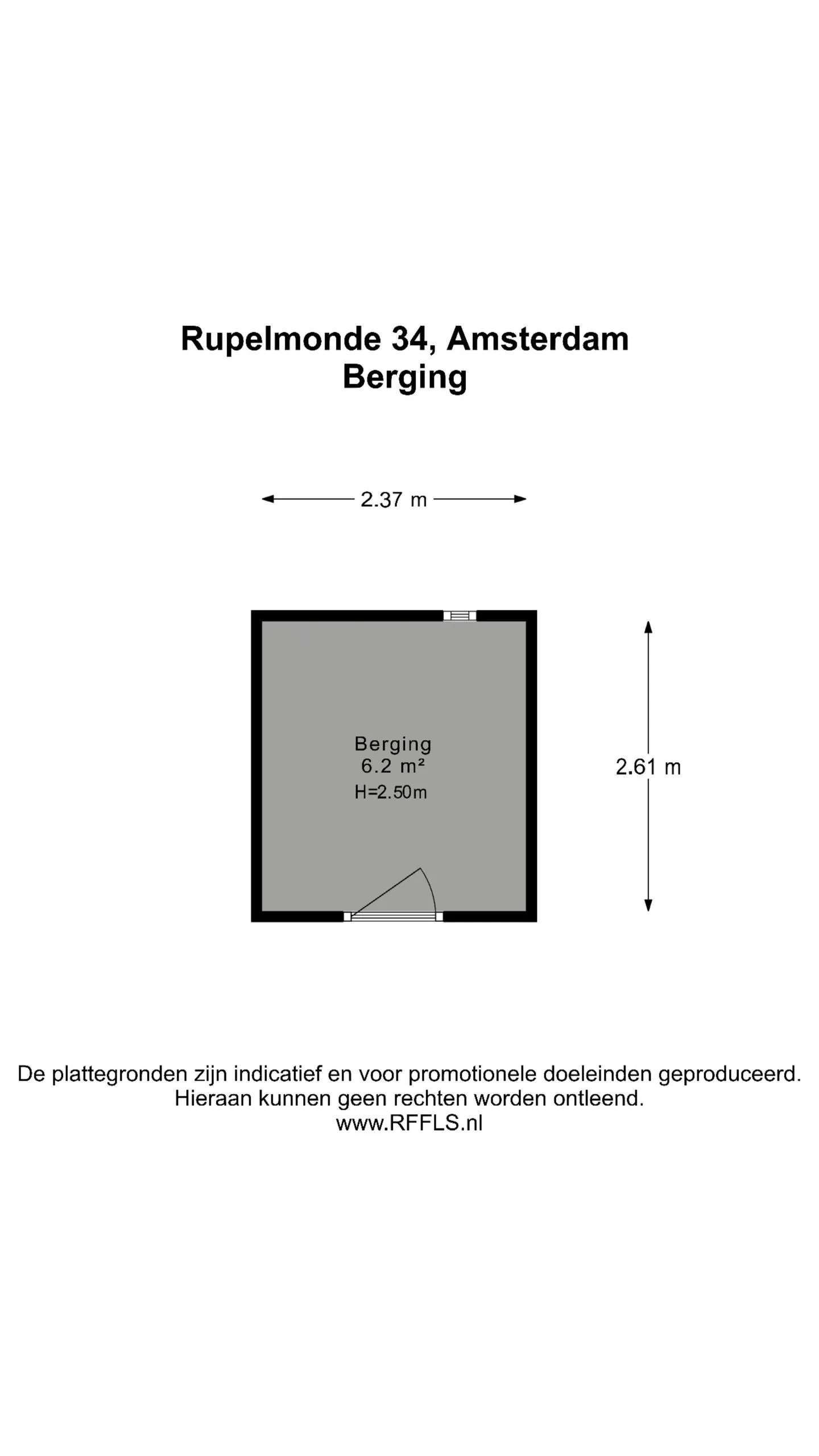 Rupelmonde 34 Amsterdam thumbnail 35