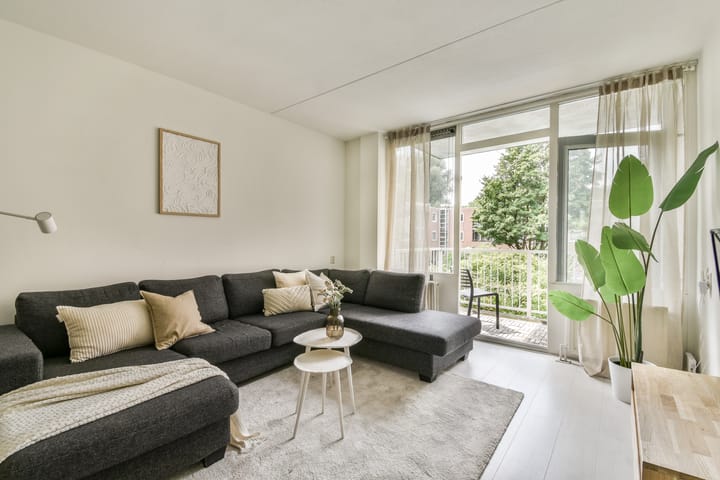 Rupelmonde 76 in Amsterdam Foto