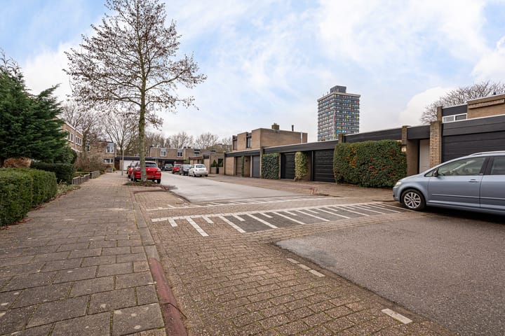 Rupelmondestraat 9 dans Arnhem photo