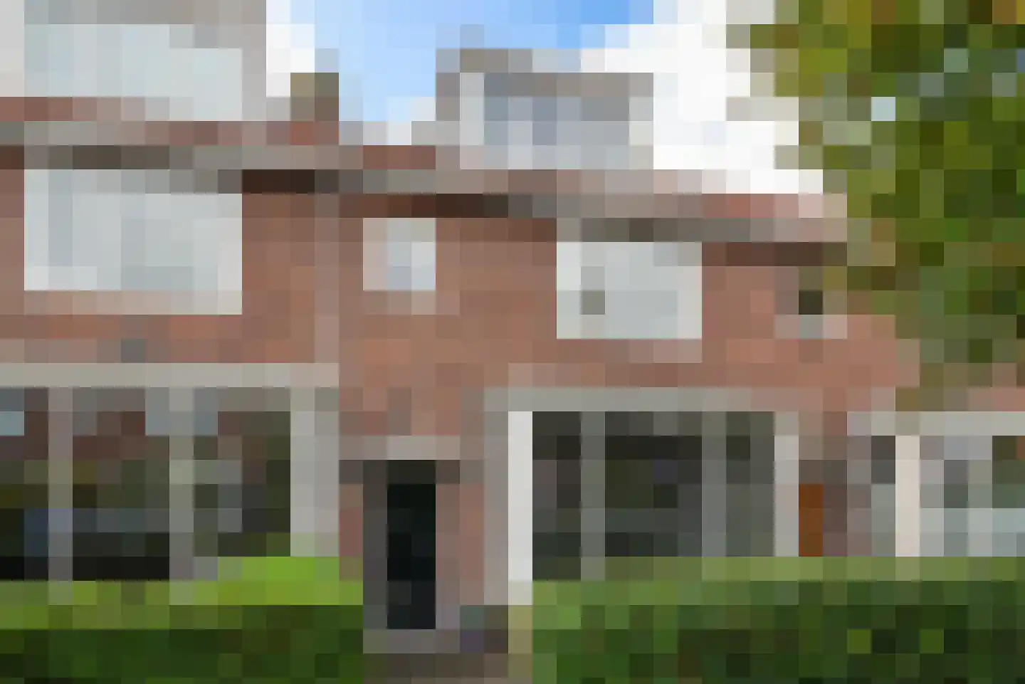 Rusburglaan 8 in Santpoort-Zuid