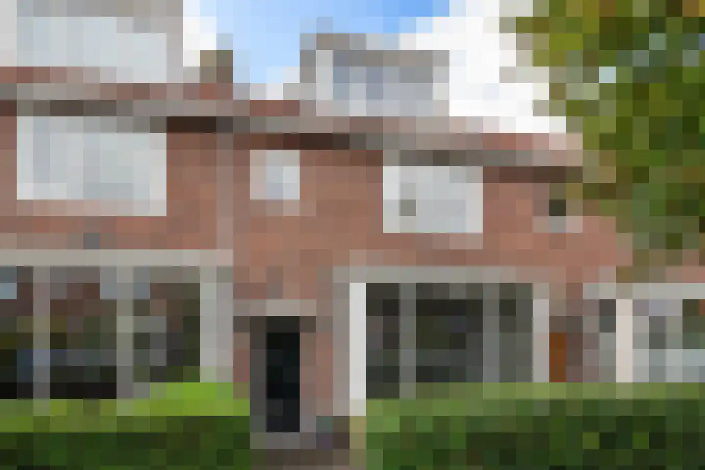 Rusburglaan 8 Santpoort-Zuid foto 2